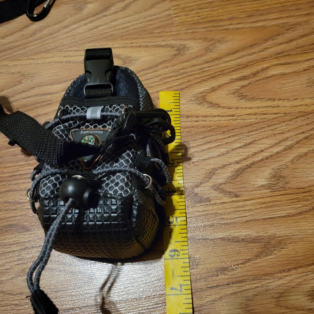 Samsonite Small Accessories/Camera Bag - Picture 11 of 11